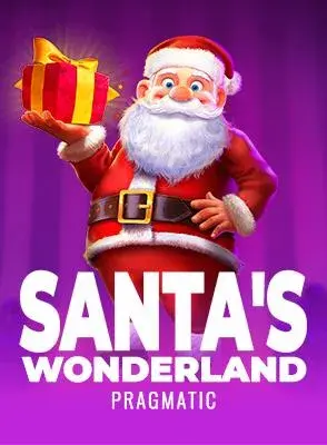 Santa's Wonderland